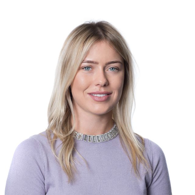 Charlotte Hoyle
