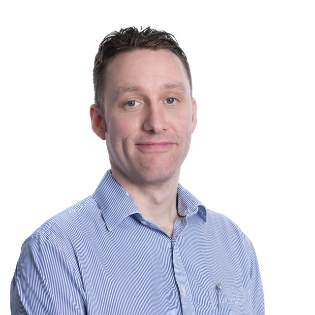 Matt Swabey