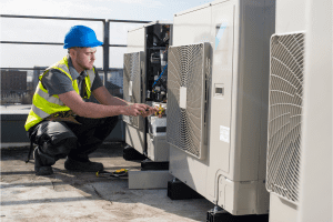 Air conditioning installation: Guide for beginners